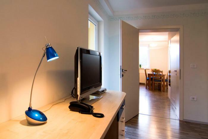 Hisa Posebne Sorte Kodreti Ngoại thất bức ảnh